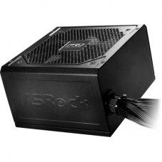 Блок живлення ASRock 650W (PRO-650B) - Фото
