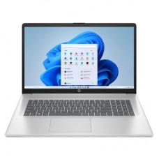 Ноутбук HP 17-cn4049ua (D06HCEA) - Фото