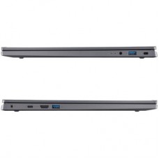 Ноутбук Acer Aspire 16 A16-71M (NX.JEKEU.001) - Фото