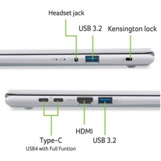 Ноутбук Acer Aspire Go AG15-72P (NX.JSVEU.00W) - Фото
