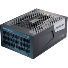 Блок живлення Seasonic 1600W PRIME TX-1600 (SSR-1600TR2) - Фото