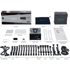 Блок живлення Seasonic 1600W PRIME TX-1600 (SSR-1600TR2) - Фото