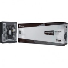 Блок живлення Seasonic 1600W PRIME TX-1600 (SSR-1600TR2) - Фото