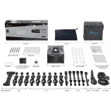 Блок живлення Seasonic 1300W (PRIME-TX-1300-ATX30) - Фото