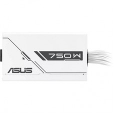 Блок живлення ASUS 750 W PRIME-750B-WHITE (90YE00Y3-B0NA00) - Фото