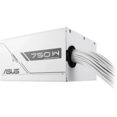 Блок живлення ASUS 750 W PRIME-750B-WHITE (90YE00Y3-B0NA00) - Фото