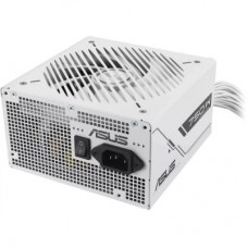 Блок живлення ASUS 750 W PRIME-750B-WHITE (90YE00Y3-B0NA00) - Фото