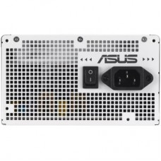 Блок живлення ASUS 750 W PRIME-750B-WHITE (90YE00Y3-B0NA00) - Фото