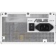 Блок питания ASUS 750W PRIME-750B-WHITE (90YE00Y3-B0NA00) Блок питания ASUS 750W PRIME-750B-WHITE (90YE00Y3-B0NA00)