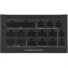 Блок живлення ASUS 3000 W PRO-WS-3000P (90YE00Z0-B0EA00) - Фото