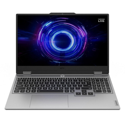 Ноутбук Lenovo LOQ 15IRX10 (83JE0070RA)