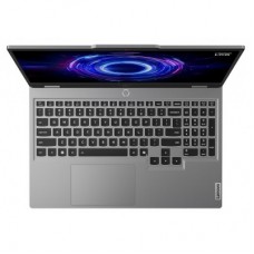Ноутбук Lenovo LOQ 15IRX10 (83JE0070RA) - Фото