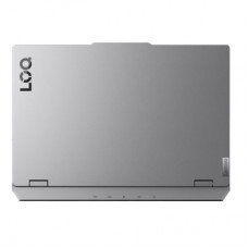 Ноутбук Lenovo LOQ 15IRX10 (83JE0070RA) - Фото
