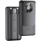 Батарея універсальна Remax 20000 mAh, 22.5W, Black (RPP-38/45364)