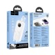 Батарея універсальна HOCO 20000 mAh, PD/20W, 22.5W, White (J132A/42067)