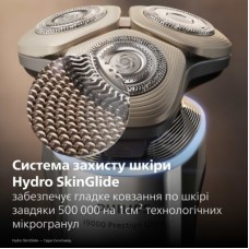Електробритва Philips XP9404/46 - Фото
