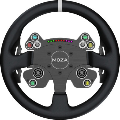Руль MOZA Racing CS V2P for PC RGB (RS057_Moza)