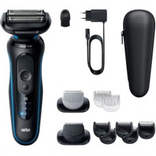 Електробритва Braun 52-B1650S - Фото