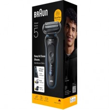 Електробритва Braun 52-B1650S - Фото