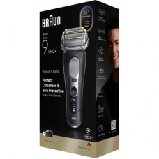 Електробритва Braun Series 9 9610s - Фото