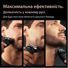 Електробритва Braun Series 9 9610s - Фото