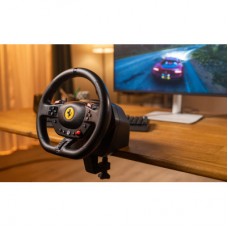 Руль ThrustMaster T98-X FERRARI 296 PC/XBOX (4460297) - Фото