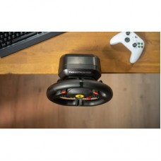 Руль ThrustMaster T98-X FERRARI 296 PC/XBOX (4460297) - Фото