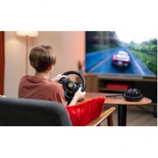 Руль ThrustMaster T98-X FERRARI 296 PC/XBOX (4460297) - Фото