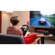 Руль ThrustMaster T98-X FERRARI 296 PC/XBOX (4460297) Руль ThrustMaster T98-X FERRARI 296 PC/XBOX (4460297)