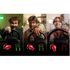 Руль ThrustMaster T98-X FERRARI 296 PC/XBOX (4460297) - Фото