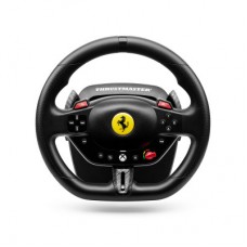 Руль ThrustMaster T98-X FERRARI 296 PC/XBOX (4460297) - Фото