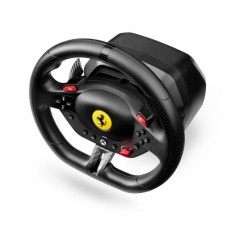 Руль ThrustMaster T98-X FERRARI 296 PC/XBOX (4460297) - Фото