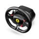 Руль ThrustMaster T98-X FERRARI 296 PC/XBOX (4460297) Руль ThrustMaster T98-X FERRARI 296 PC/XBOX (4460297)