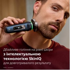Електробритва Philips XP9201/33 - Фото