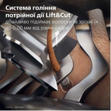 Електробритва Philips XP9201/33 - Фото