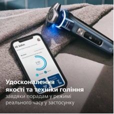Електробритва Philips XP9201/33 - Фото