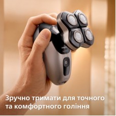 Електробритва Philips HS7980/15 - Фото