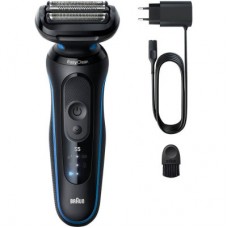 Електробритва Braun 52-B1000s - Фото