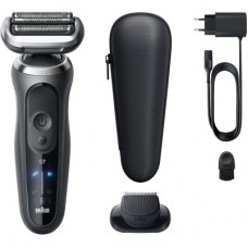 Електробритва Braun 72-G1200s - Фото