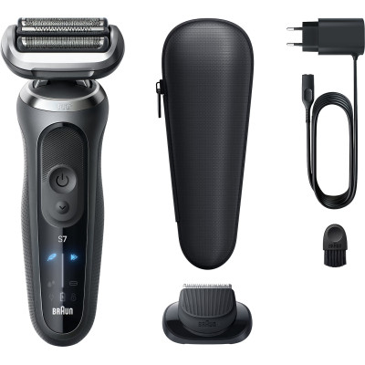 Електробритва Braun 72-G1200s