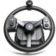 Руль Hori Farming Vehicle Control System (810050912211) Руль Hori Farming Vehicle Control System (810050912211)