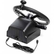 Руль Hori Farming Vehicle Control System (810050912211) - Фото