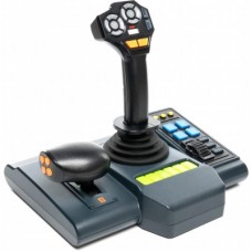 Руль Hori Farming Vehicle Control System (810050912211) - Фото