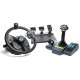 Руль Hori Farming Venicle Control System Simulator (HPC-043U)
