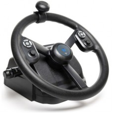 Руль Hori Farming Venicle Control System Simulator (HPC-043U) - Фото