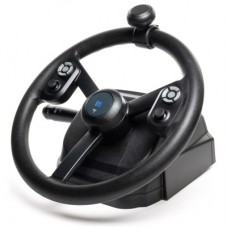 Руль Hori Farming Venicle Control System Simulator (HPC-043U) - Фото