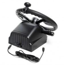 Руль Hori Farming Venicle Control System Simulator (HPC-043U) - Фото