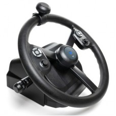 Руль Hori Farming Venicle Control System Simulator (HPC-043U) - Фото
