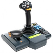 Руль Hori Farming Venicle Control System Simulator (HPC-043U) - Фото