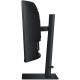 Монітор Samsung 34" S34C650 HDMI, DP, USB, VA, 3440x1440, 219, 100 Hz, CURVED (LS34C650UAIXUA)